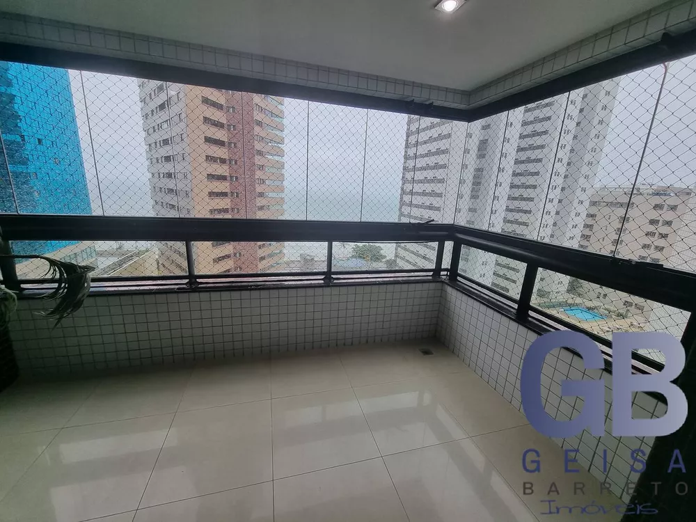 Apartamento à venda com 3 quartos, 170m² - Foto 5