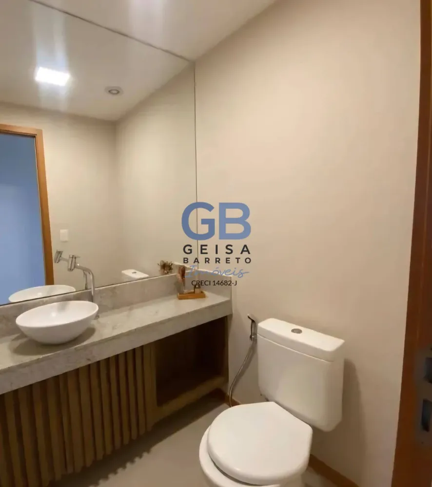 Apartamento, 4 quartos, 127 m² - Foto 15