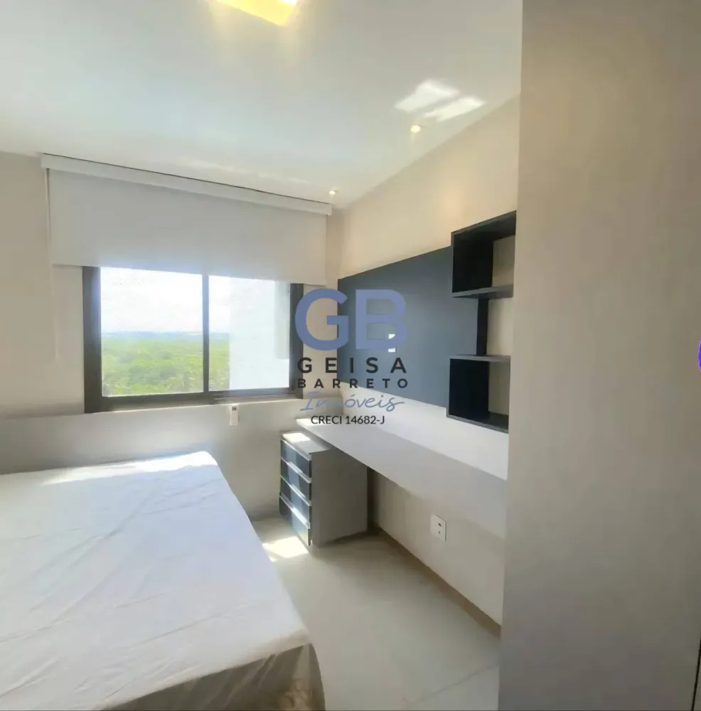 Apartamento, 4 quartos, 127 m² - Foto 10