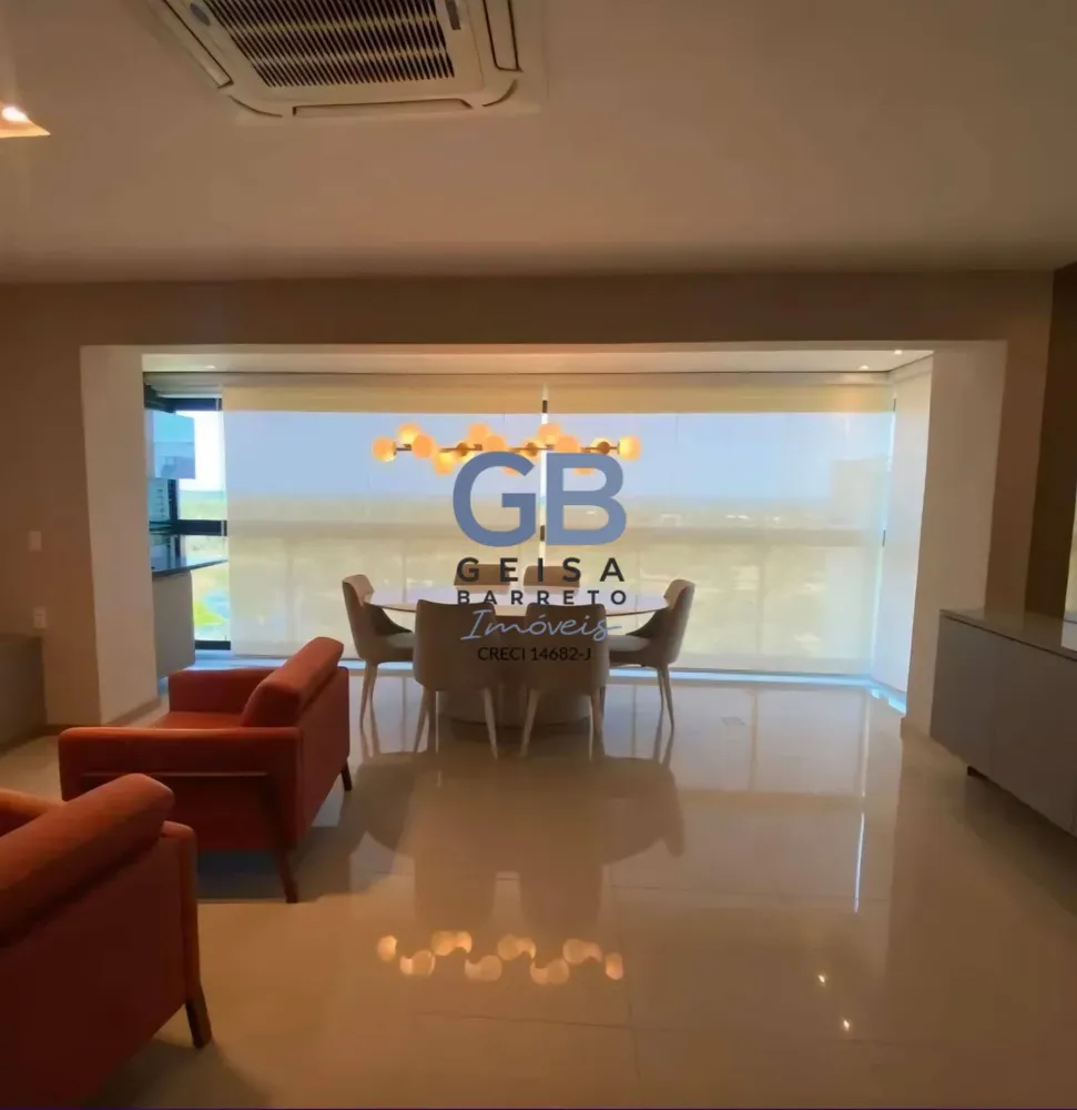 Apartamento, 4 quartos, 127 m² - Foto 18