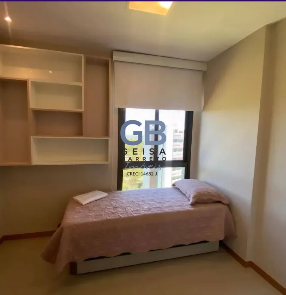 Apartamento, 4 quartos, 127 m² - Foto 13