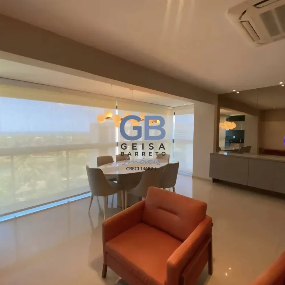 Apartamento, 4 quartos, 127 m² - Foto 19