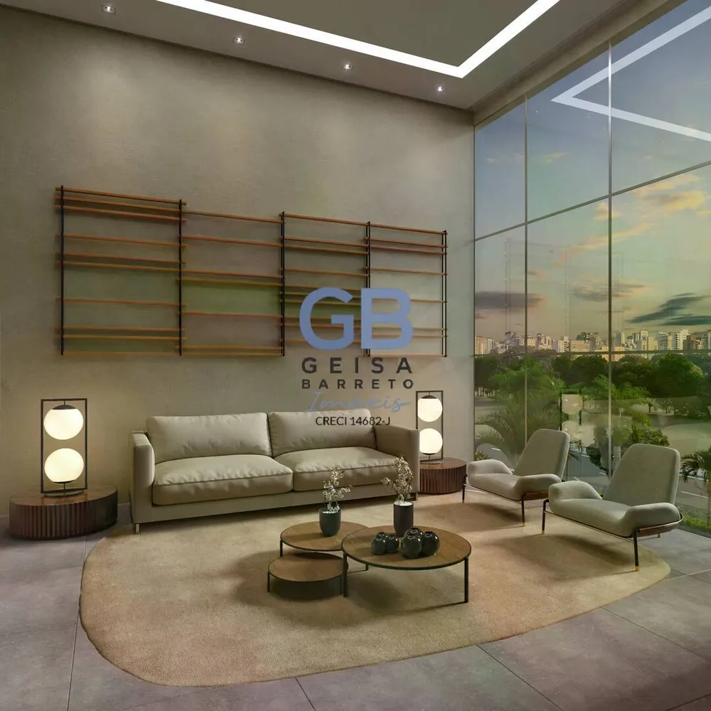 Apartamento, 3 quartos, 135 m² - Foto 8