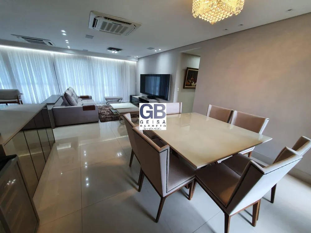 Apartamento, 4 quartos, 212 m² - Foto 6