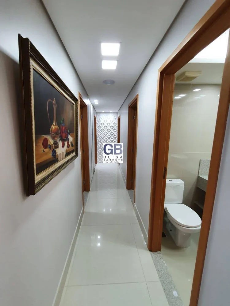 Apartamento, 4 quartos, 212 m² - Foto 5