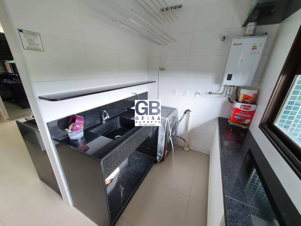 Apartamento, 4 quartos, 212 m² - Foto 7
