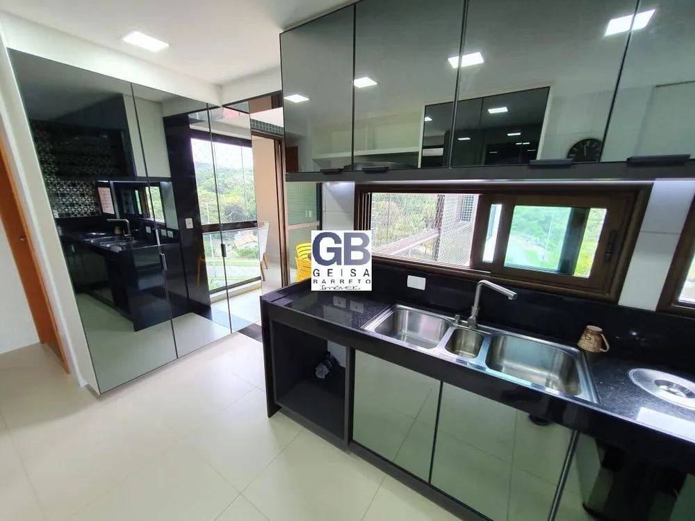 Apartamento, 4 quartos, 212 m² - Foto 5