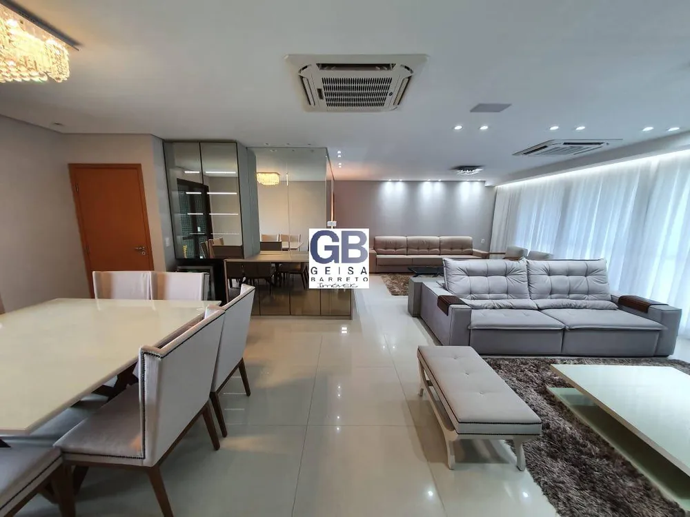 Apartamento, 4 quartos, 212 m² - Foto 6