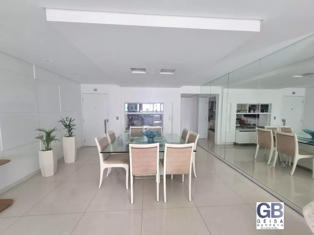 Apartamento à venda com 3 quartos, 155m² - Foto 8