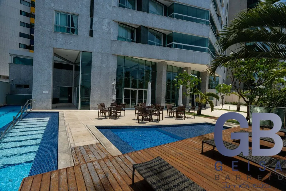 Apartamento, 4 quartos, 186 m² - Foto 12
