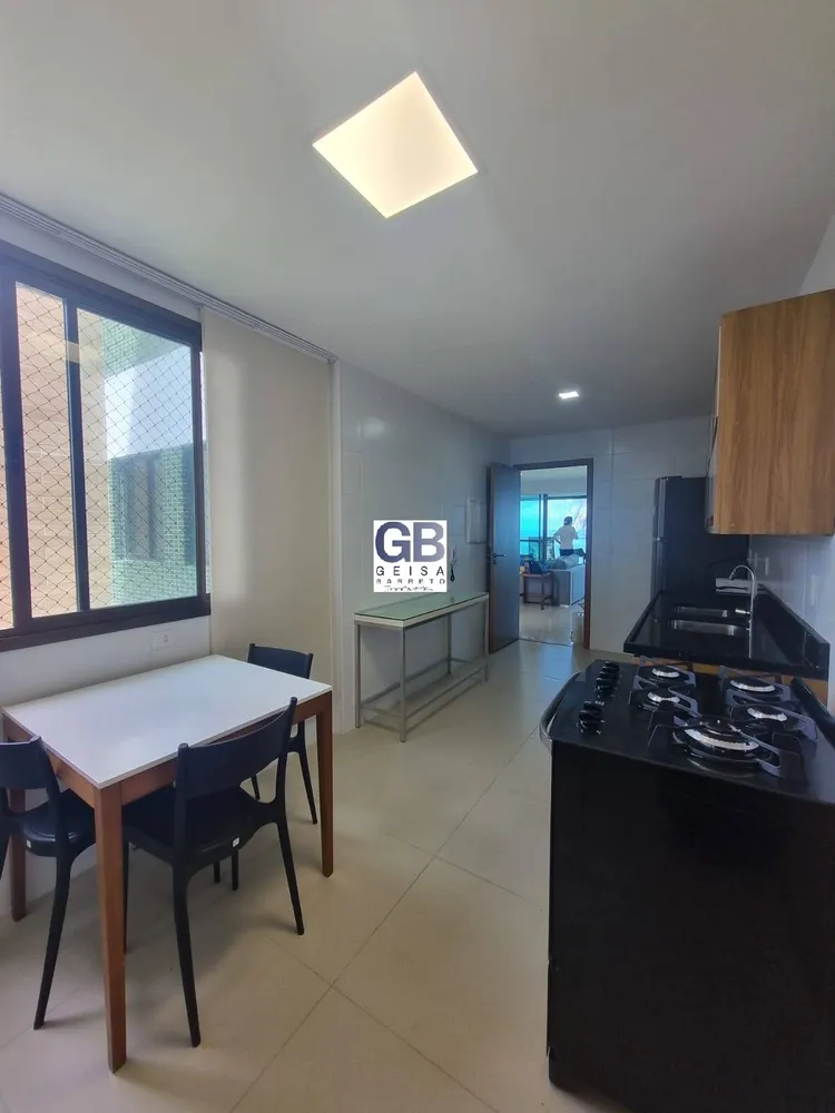 Apartamento, 4 quartos, 171 m² - Foto 9