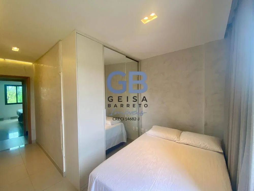 Apartamento, 4 quartos, 181 m² - Foto 4