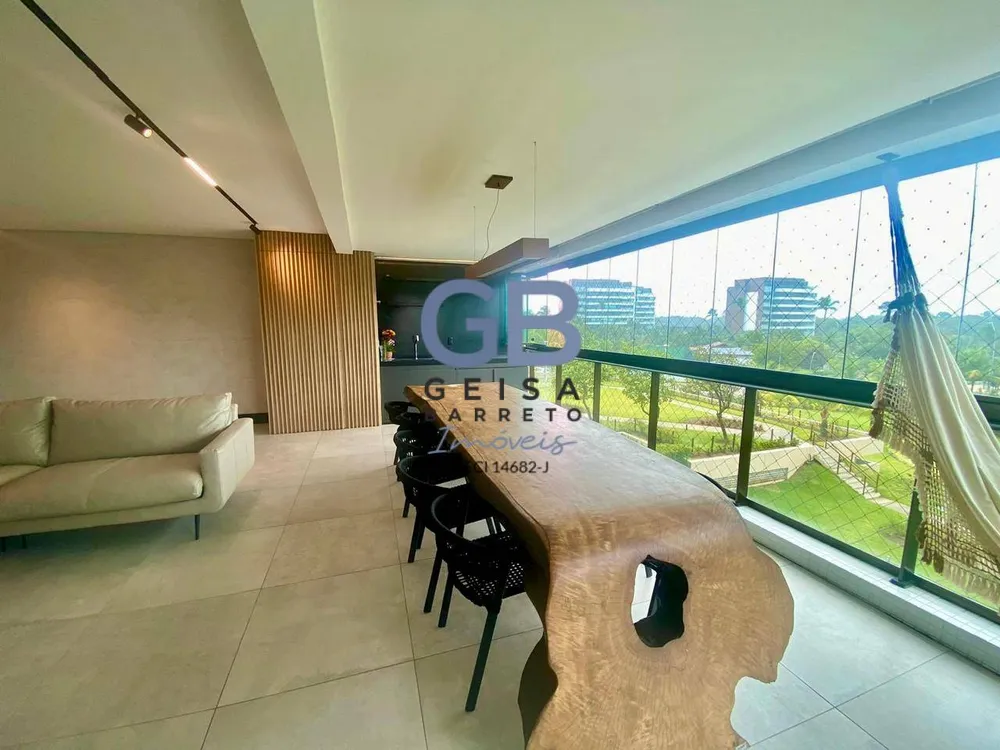 Apartamento, 4 quartos, 181 m² - Foto 3
