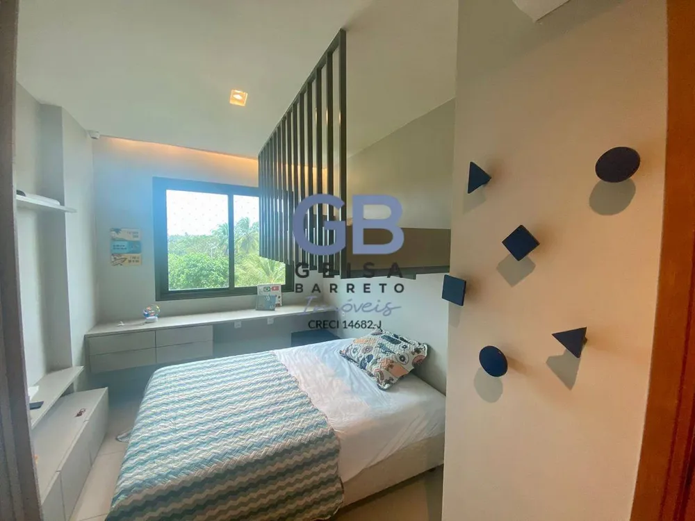 Apartamento, 4 quartos, 181 m² - Foto 9