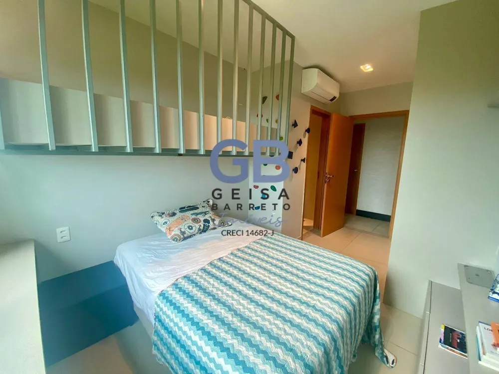 Apartamento, 4 quartos, 181 m² - Foto 11