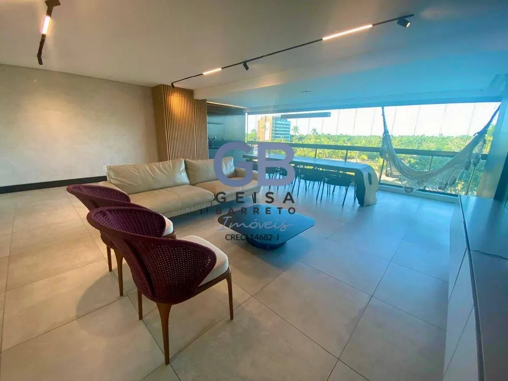 Apartamento, 4 quartos, 181 m² - Foto 7