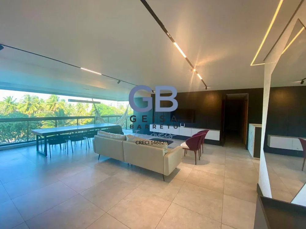 Apartamento, 4 quartos, 181 m² - Foto 8