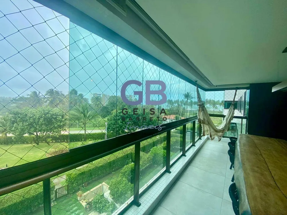 Apartamento, 4 quartos, 181 m² - Foto 5