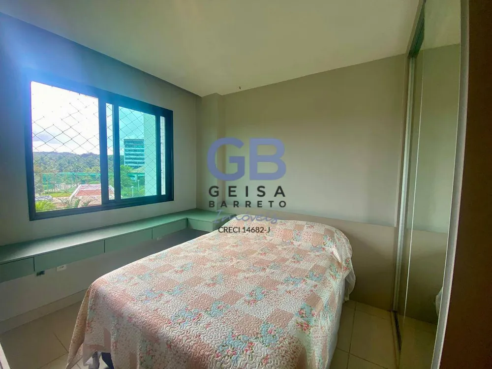 Apartamento, 4 quartos, 181 m² - Foto 12