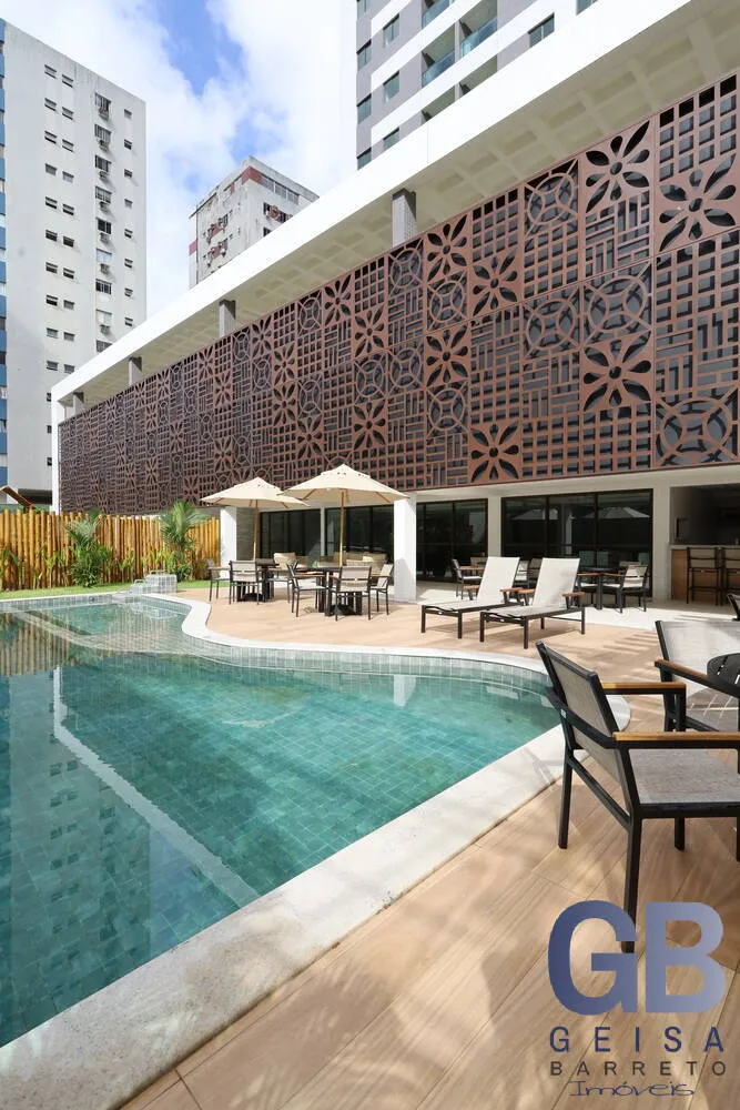 Apartamento, 3 quartos, 64 m² - Foto 10