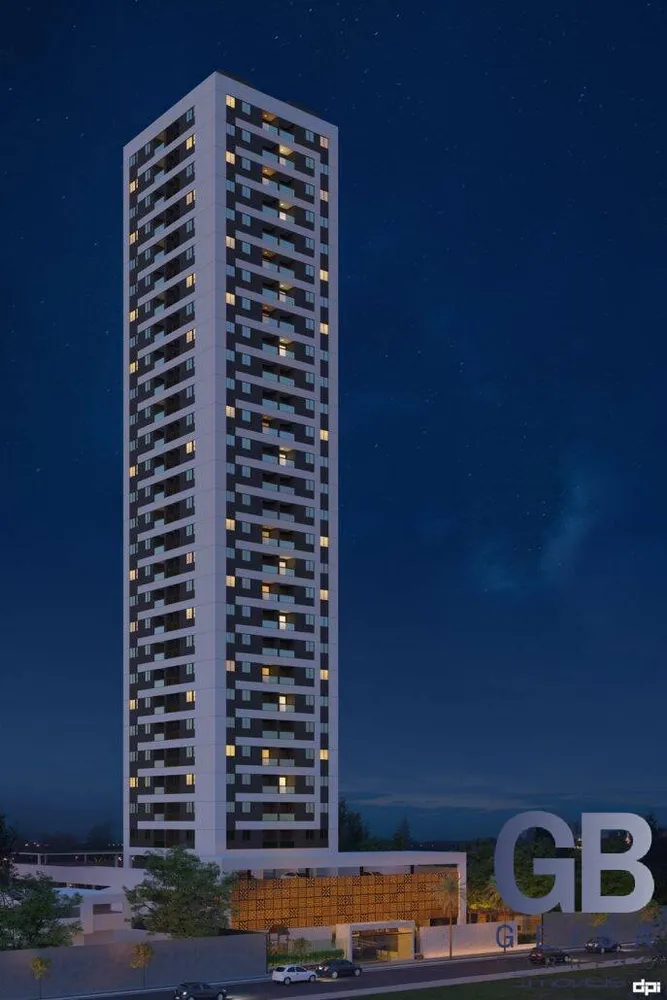 Apartamento, 3 quartos, 64 m² - Foto 13