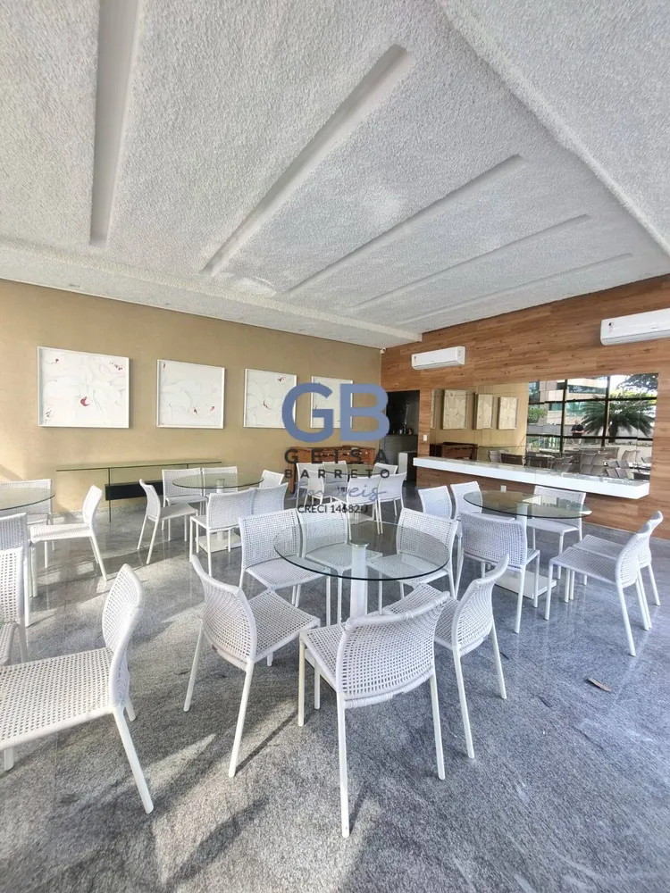 Apartamento, 3 quartos, 177 m² - Foto 13