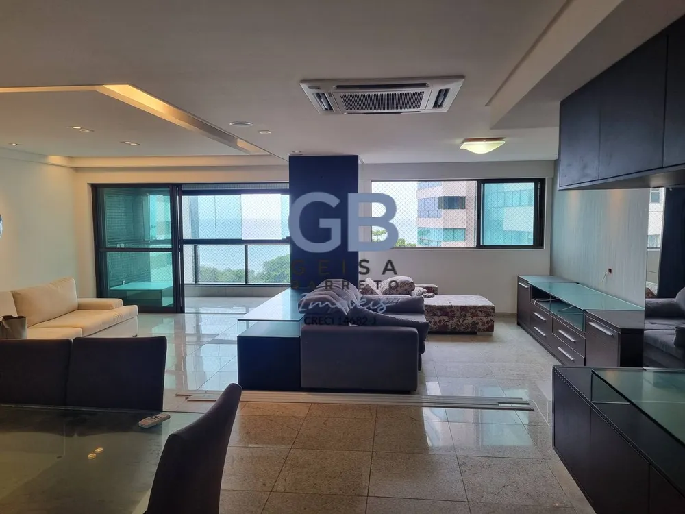 Apartamento, 3 quartos, 177 m² - Foto 2