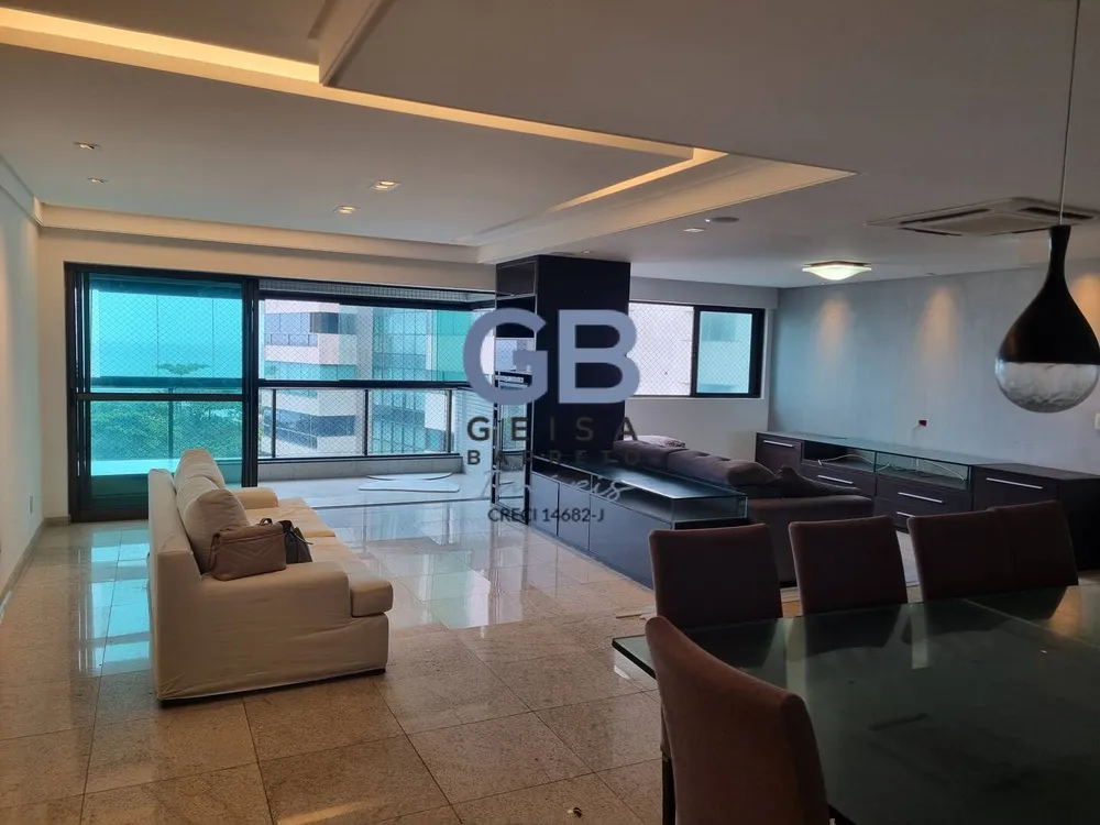 Apartamento, 3 quartos, 177 m² - Foto 3
