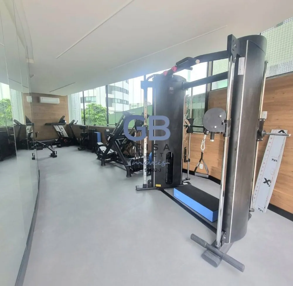 Apartamento, 3 quartos, 177 m² - Foto 15