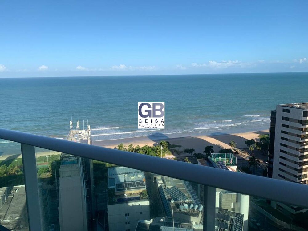 Apartamento, 4 quartos, 152 m² - Foto 1