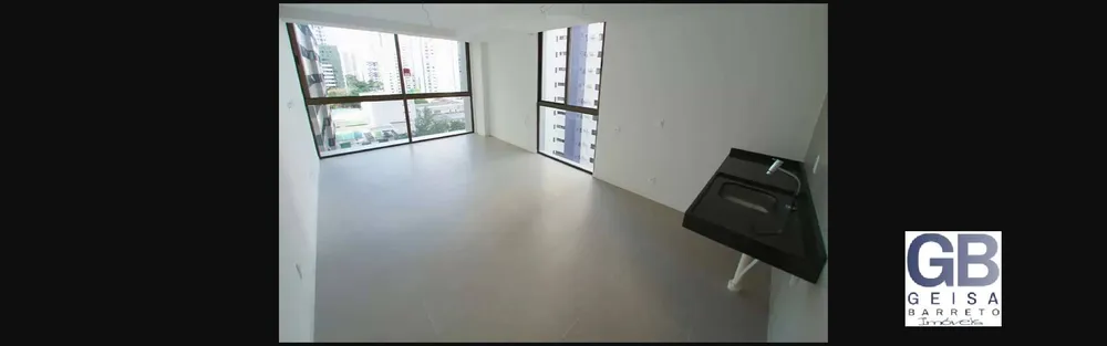 Apartamento, 1 quarto, 28 m² - Foto 10