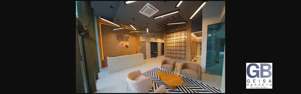 Apartamento, 1 quarto, 28 m² - Foto 6