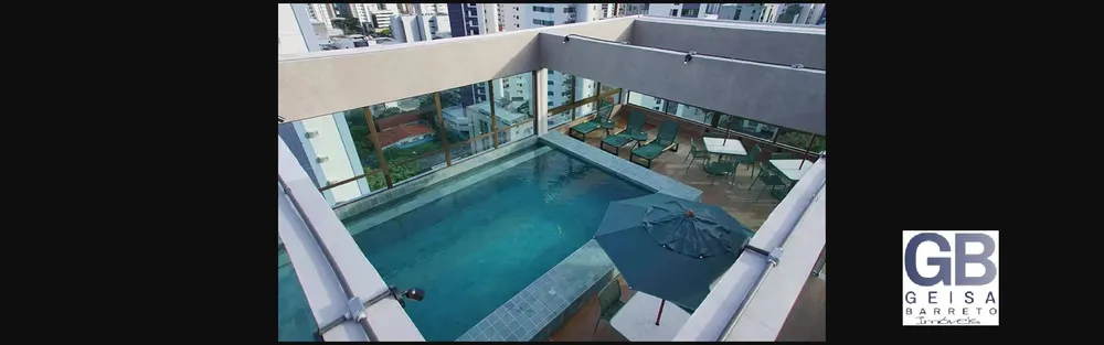 Apartamento, 1 quarto, 28 m² - Foto 9