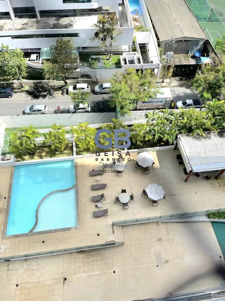 Apartamento, 4 quartos, 189 m² - Foto 8