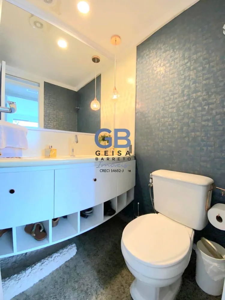 Apartamento, 4 quartos, 189 m² - Foto 5
