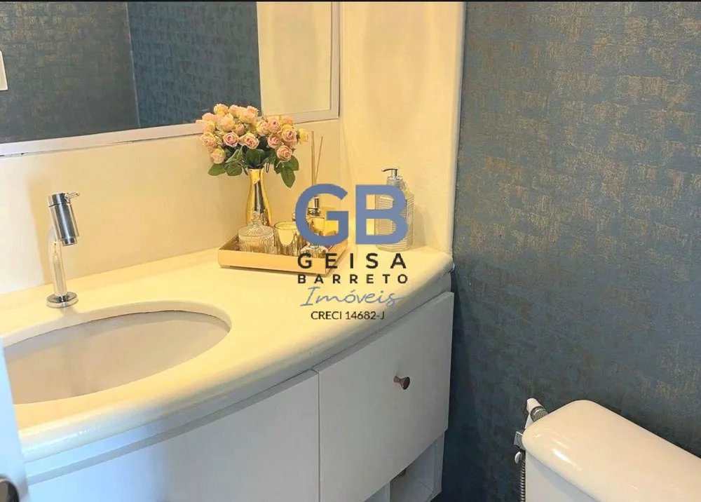 Apartamento, 4 quartos, 189 m² - Foto 15