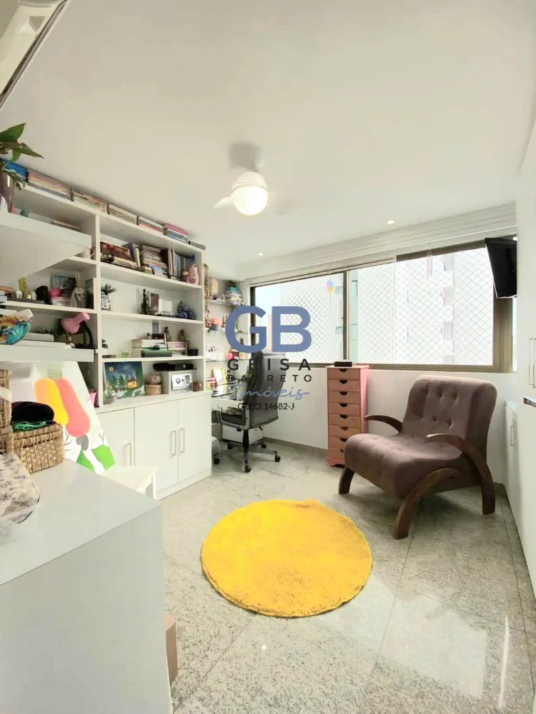 Apartamento, 4 quartos, 189 m² - Foto 4