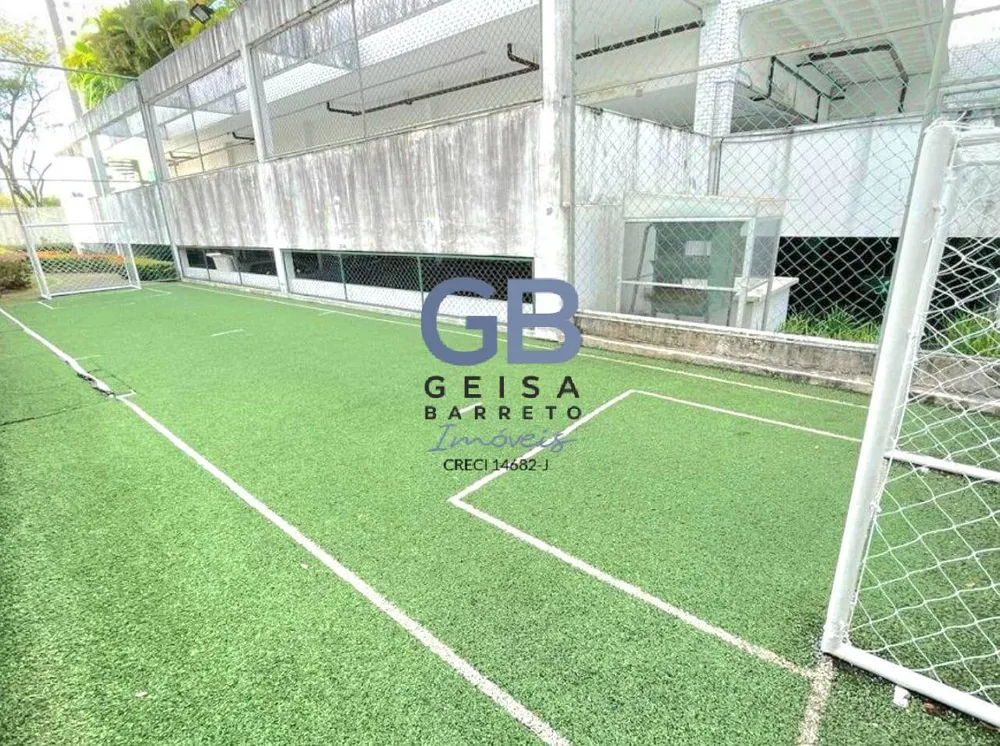 Apartamento, 4 quartos, 189 m² - Foto 16
