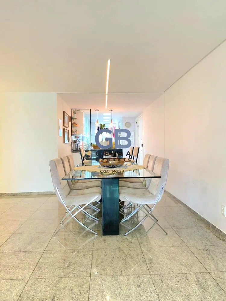 Apartamento, 4 quartos, 189 m² - Foto 3