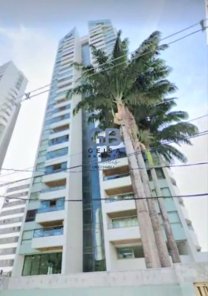 Apartamento, 4 quartos, 189 m² - Foto 7