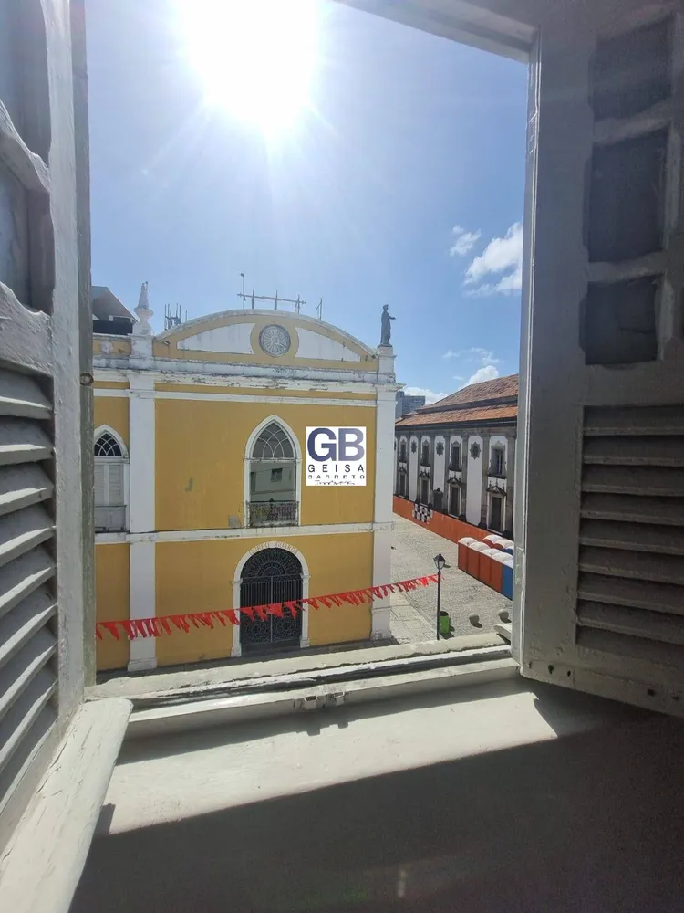 Prédio Inteiro, 358 m² - Foto 1