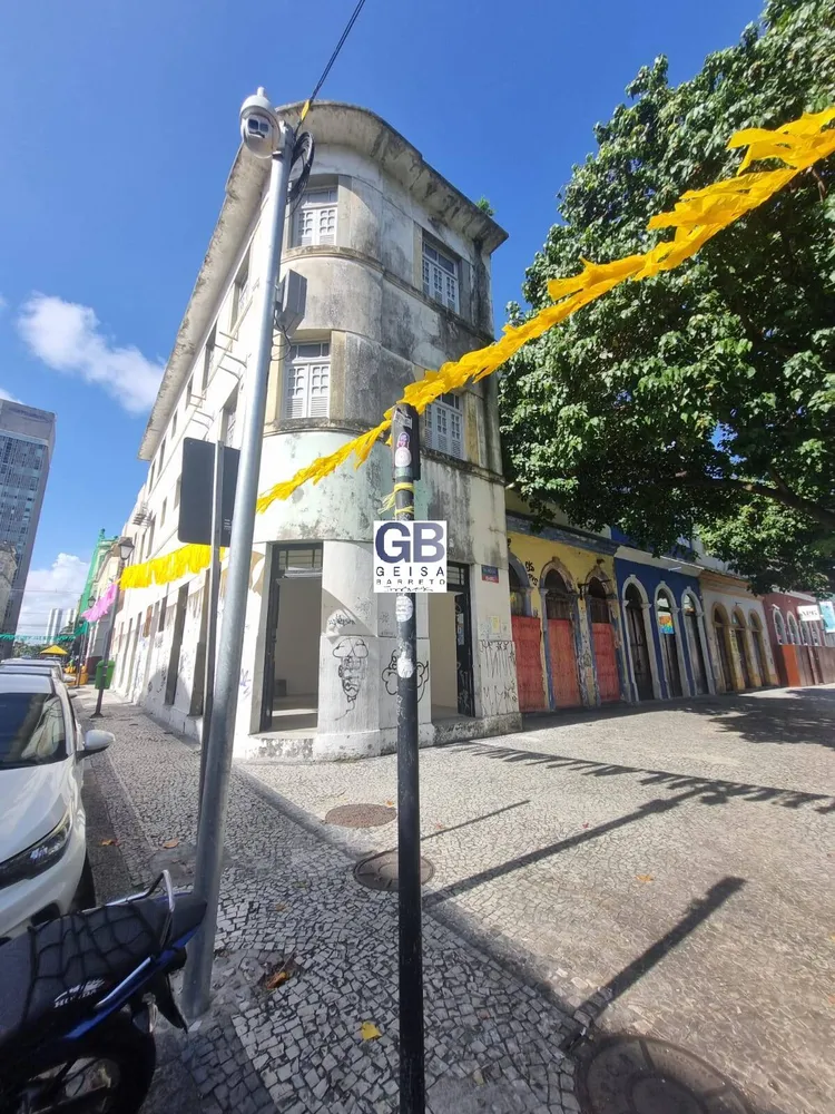 Prédio Inteiro, 358 m² - Foto 1