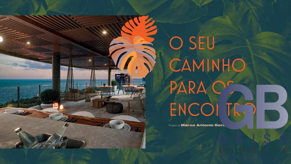 Apartamento, 3 quartos, 131 m² - Foto 13