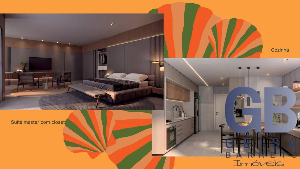 Apartamento, 3 quartos, 131 m² - Foto 12