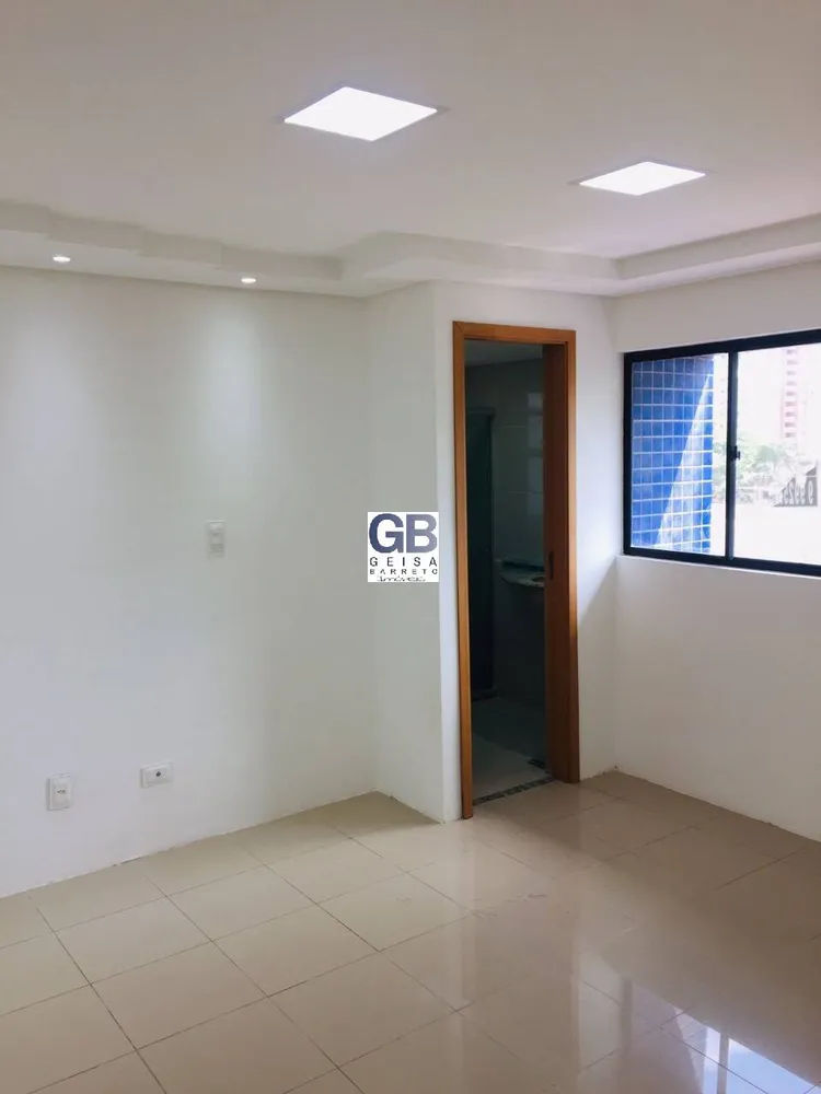 Apartamento, 3 quartos, 131 m² - Foto 3