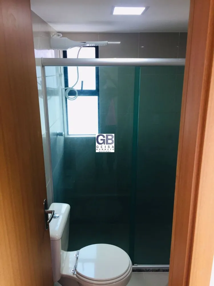 Apartamento, 3 quartos, 131 m² - Foto 6