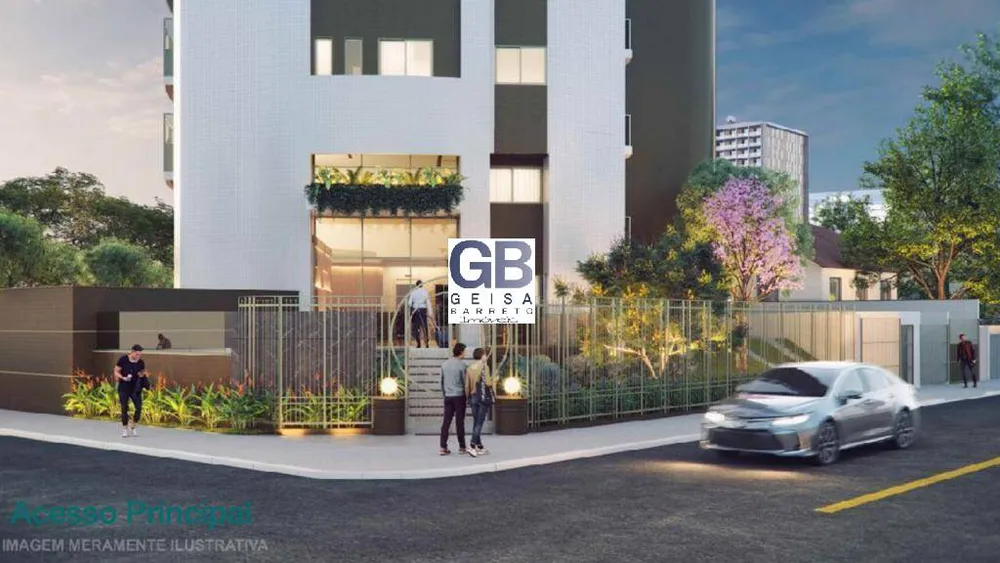 Apartamento, 4 quartos, 130 m² - Foto 6