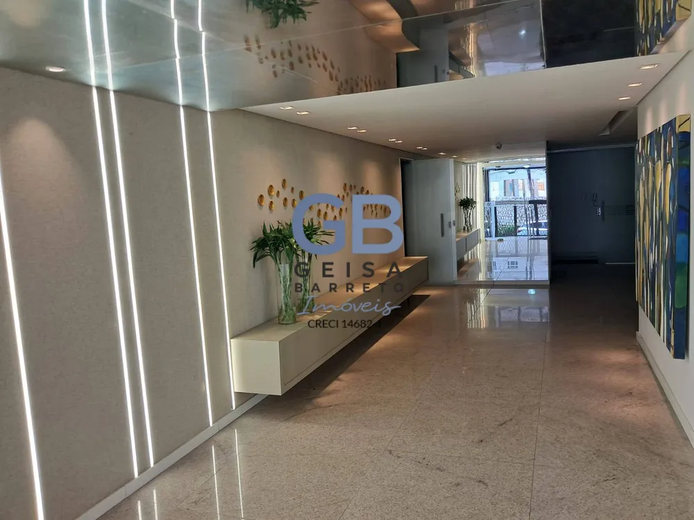 Apartamento, 3 quartos, 139 m² - Foto 12