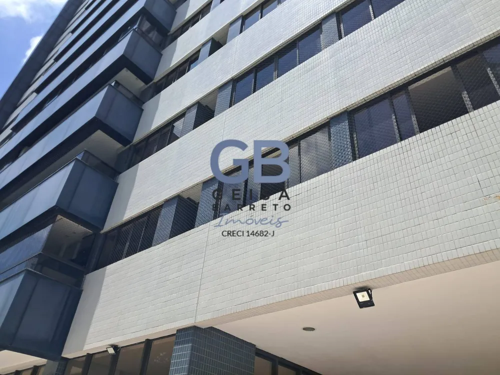 Apartamento, 3 quartos, 139 m² - Foto 16