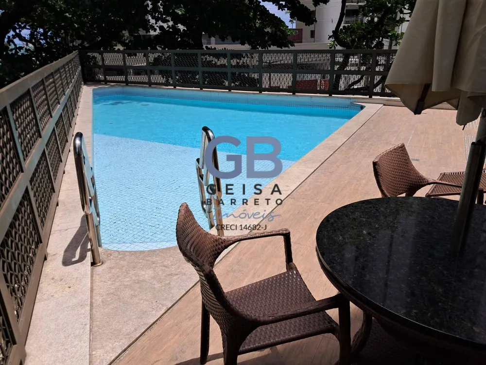 Apartamento, 3 quartos, 139 m² - Foto 10